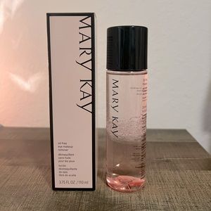 Mary Kay- Oil-Free Eye Makeup Remover
